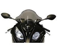 Cupolino MRA R - Racing - nero opaco BMW S 1000 RR (15-16)