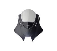 Cupolino MRA R - Racing - nero opaco SUZUKI GSX-R 1000 / R (17-19)
