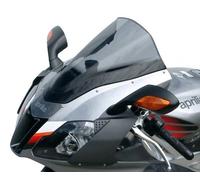 Cupolino MRA R - Racing - trasparente APRILIA RSV 1000 R (04-08)