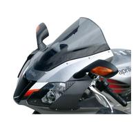 Cupolino MRA R - Racing - trasparente APRILIA RSV 1000 R (04-08)