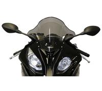 Cupolino MRA R - Racing - trasparente BMW S 1000 RR (15-16)