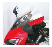Cupolino MRA R - Racing - trasparente HONDA CBR 1000 RR (04-07)