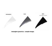 Cupolino MRA R - Racing - trasparente HONDA CBR 600 RR (05-06)