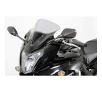 Cupolino MRA R - Racing - trasparente HONDA CBR 650 F (14-19)