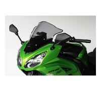 Cupolino MRA R - Racing - trasparente KAWASAKI ER-6 F (12-14)