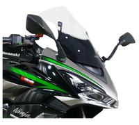 Schermo MRA Racing R-Trasparente Per Moto Ricambi Ciclomotore Accessori