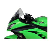Cupolino MRA R - Racing trasparente KAWASAKI Ninja 300 R (13-17)