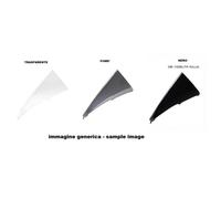 Cupolino MRA R - Racing - trasparente KAWASAKI ZX-6R (98-99)