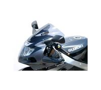 Cupolino MRA R - Racing trasparente SUZUKI GSX-R 1000 (01-02)
