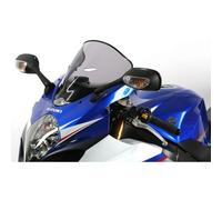 Cupolino MRA R - Racing - trasparente SUZUKI GSX-R 1000 (07-08)