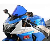 Cupolino MRA R - Racing - trasparente SUZUKI GSX-R 1000 (09-16)