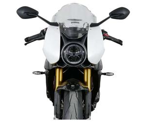 Cupolino MRA R - Racing trasparente TRIUMPH Speed Triple 1200 RR (22-26)