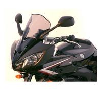Cupolino MRA R - Racing - trasparente YAMAHA FZ6 Fazer S2 ABS (07-10)