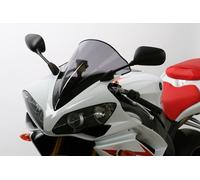 Cupolino MRA R - Racing - trasparente YAMAHA R1 (07-08)