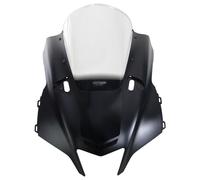 Cupolino MRA R - Racing trasparente YAMAHA R1 (20-26) | YAMAHA R1M (20-23)