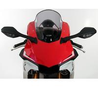 MRA Cupolino R Racing trasparente per Yamaha R1 / R1M (2015-2019)