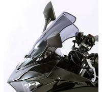 Cupolino MRA R - Racing - trasparente YAMAHA R25 / R3
