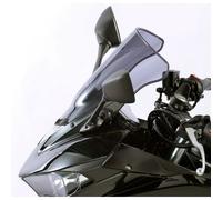 Cupolino MRA R - Racing - trasparente YAMAHA R25 / R3
