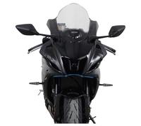 Schermo MRA Racing R-Clear Per Moto Ricambi Accessori Parti