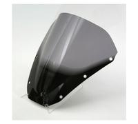 Cupolino MRA RM - Racing Maxi nero (non trasparente) TRIUMPH Daytona 955i