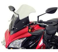 Cupolino MRA RM - Racing Maxi - trasparente SUZUKI GSX-S 1000 F (15-19)