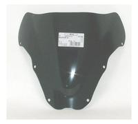 Schermo MRA Racing, Affumicato, Honda cbr900rr 2000-2001 per Moto Ricambi