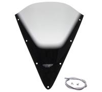 Cupolino MRA RN - Racing fume' YAMAHA Fazer 600 (02-03)