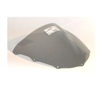 Cupolino MRA RN - Racing nero (non trasparente) APRILIA RS 125 (2t) (94-97)