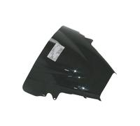 Cupolino MRA RN - Racing nero (non trasparente) HONDA VFR 800 (98-01)