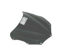 Cupolino MRA RN - Racing nero (non trasparente) SUZUKI GSX-R 600 (97-97)