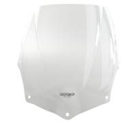 Cupolino MRA RN - Racing nero (non trasparente) SUZUKI GSX-R 600 (98-00)