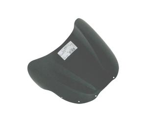 Cupolino MRA RN - Racing nero (non trasparente) SUZUKI GSX-R 750 (91-91)