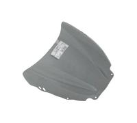 Cupolino MRA RN - Racing nero (non trasparente) SUZUKI GSX-R 750 (94-94)