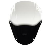 Cupolino MRA RN - Racing nero (non trasparente) SUZUKI TL 1000 R (98-03)