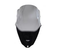 Cupolino MRA RN - Racing nero (non trasparente) SUZUKI TL 1000 S (97-01)