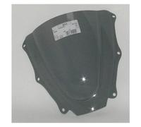Cupolino MRA RN - Racing nero (non trasparente) TRIUMPH TT 600 (00-02)