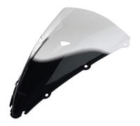 Cupolino MRA RN - Racing nero (non trasparente) YAMAHA R1 (00-01)