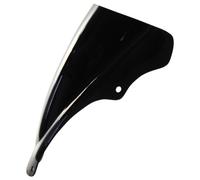 Cupolino MRA RN - Racing trasparente SUZUKI SV 650 S (99-02)