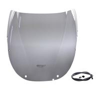Cupolino MRA RN - Racing trasparente YAMAHA FZR 600 (91-93)