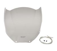 Cupolino MRA RN - Racing trasparente YAMAHA FZR 600R (94-95)