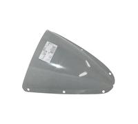 Cupolino MRA RN - Racing trasparente YAMAHA R1 (98-99)