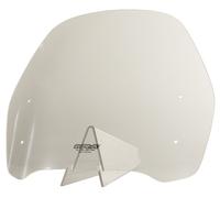 Cupolino MRA RO - Roadshield trasparente Universale