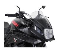 Cupolino MRA S - Spoiler fume' chiaro SUZUKI GSX-S 1000 S KATANA (19-26)