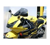 Cupolino MRA S - Spoiler fume' HONDA CBR 954 RR (02-03)
