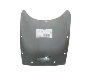 Cupolino MRA S - Spoiler - fume' KAWASAKI GPZ 500 S (87-93)