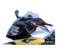Cupolino MRA S - Spoiler - nero BMW K 1200 S (05-05) | BMW K 1300 S (09-16)