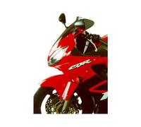 Cupolino MRA S - Spoiler nero (non trasparente) HONDA CBR 600 F (01-06)