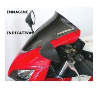 Cupolino MRA S - Spoiler - nero opaco APRILIA Tuono