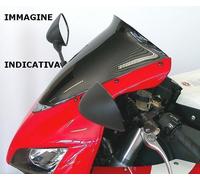 Cupolino MRA S - Spoiler - nero opaco KAWASAKI ZX-750R (91-92)