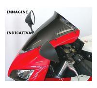 Cupolino MRA S - Spoiler - nero opaco KAWASAKI ZX-750R (91-92)